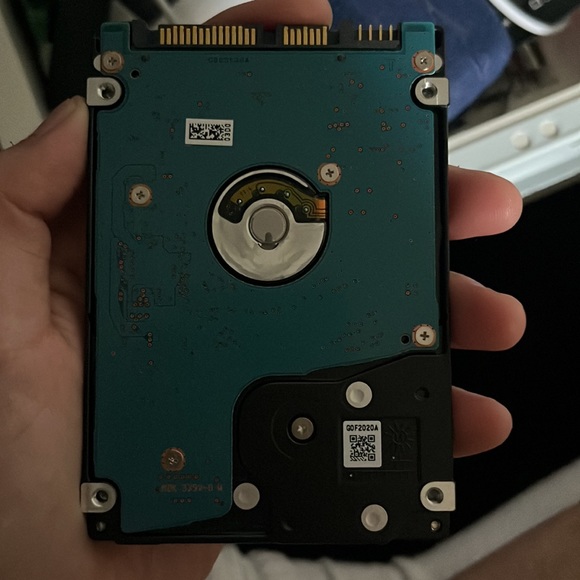 game disk drive for playstation 1tb - Picture 2 of 2